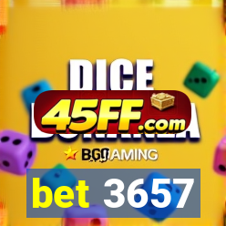 bet 3657